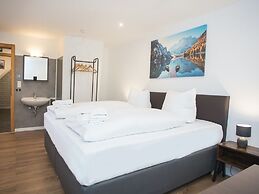 Modern Shared Accommodation in Winterberg