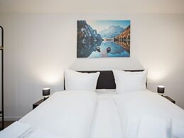 Modern Shared Accommodation in Winterberg