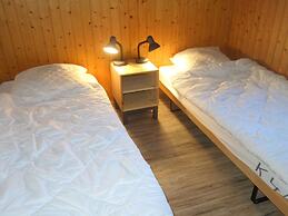 Apartment With Breathtaking Hill View