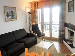 Peaceful Apartment With Amenities