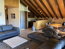 Peaceful Apartment With Amenities