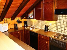 Peaceful Apartment With Amenities