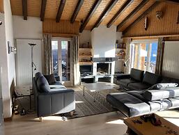 Peaceful Apartment With Amenities