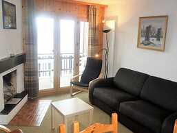 Peaceful Apartment With Amenities