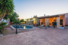 - House In