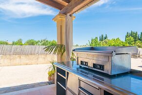 - House In