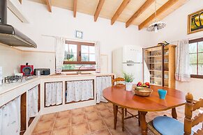 - House In