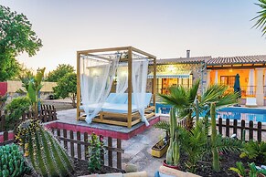 - House In