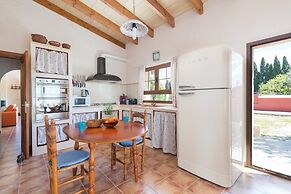 - House In