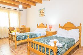 - House In