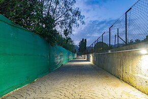 - House In