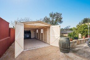 - House In