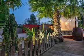 - House In