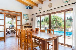 - House In