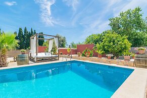 - House In