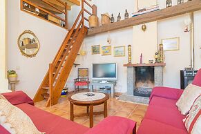 - House In