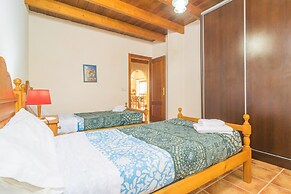 - House In