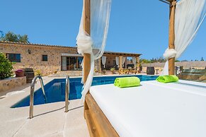 - House In