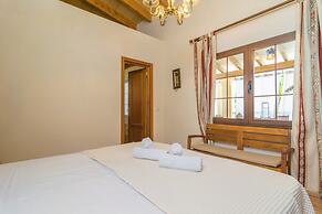 - House In