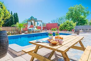 - House In