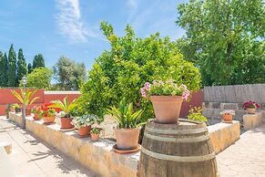 - House In