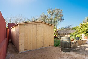 - House In