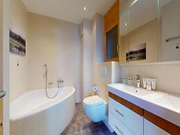 Cozy Apartment With Sauna