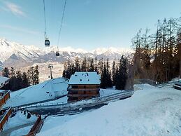 Cozy Apartment With Sauna