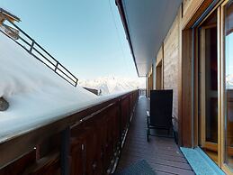 Cozy Apartment With Sauna