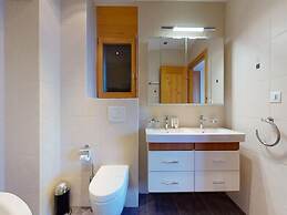 Cozy Apartment With Sauna