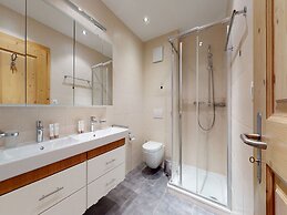 Cozy Apartment With Sauna