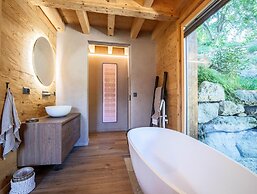 Base Camp Cosy Chalet 4 Personnes
