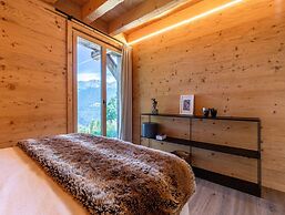 Base Camp Cosy Chalet 4 Personnes