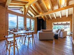 Base Camp Cosy Chalet 4 Personnes