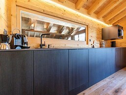 Base Camp Cosy Chalet 4 Personnes