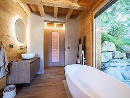 Base Camp Cosy Chalet 4 Personnes