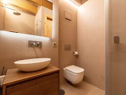 Base Camp Cosy Chalet 4 Personnes
