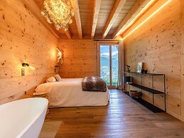 Base Camp Cosy Chalet 4 Personnes