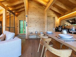 Base Camp Cosy Chalet 4 Personnes
