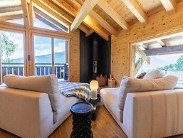 Base Camp Cosy Chalet 4 Personnes