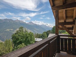 Base Camp Cosy Chalet 4 Personnes