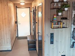 6 Person Holiday Home in Ana-sira