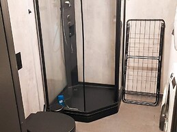 6 Person Holiday Home in Ana-sira