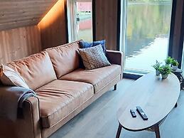 6 Person Holiday Home in Ana-sira