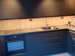 6 Person Holiday Home in Ana-sira