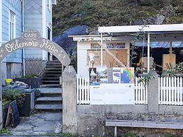 6 Person Holiday Home in Ana-sira