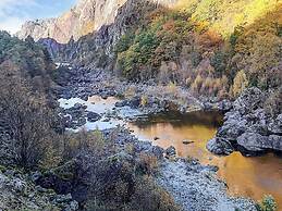 6 Person Holiday Home in Ana-sira