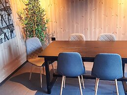 6 Person Holiday Home in Ana-sira