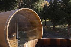 Luxe Apartment Near ski Lift