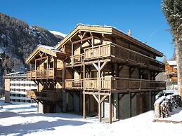 Luxe Apartment Near ski Lift